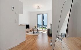 Botanical Garden Loft